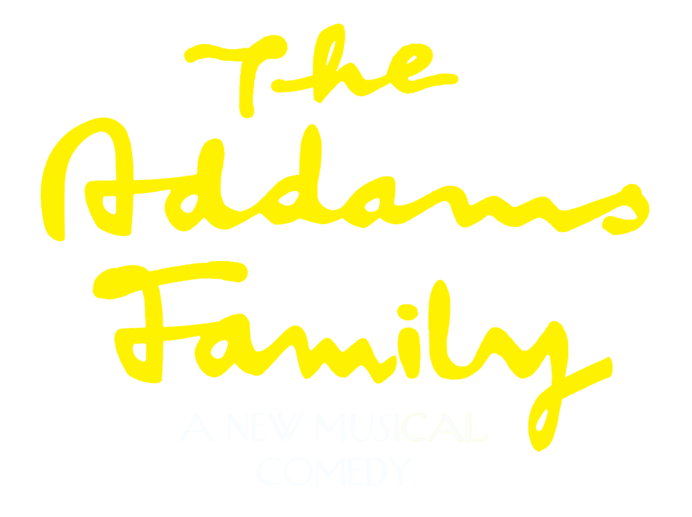 The Addams Family