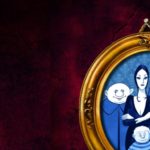 Addams Family Poster